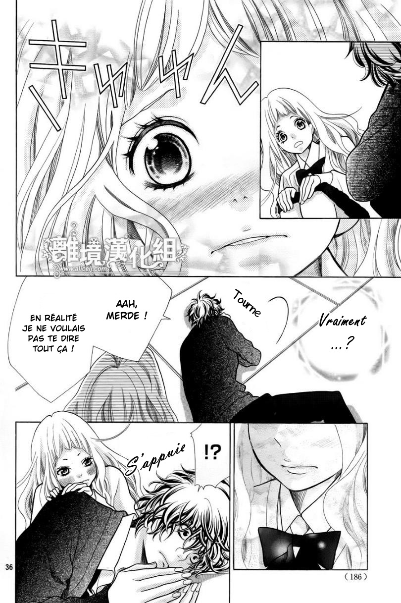 img Kyo no Kira-kun 36